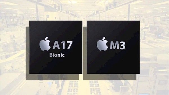 佳县苹果15维修站分享iPhone15系列会用3nm芯片吗 