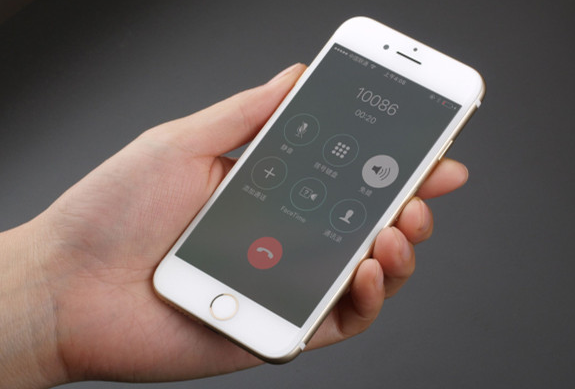 佳县苹果手机维修分享iPhone 听筒没声音、iPhone 听筒无法正常工作解决办法 