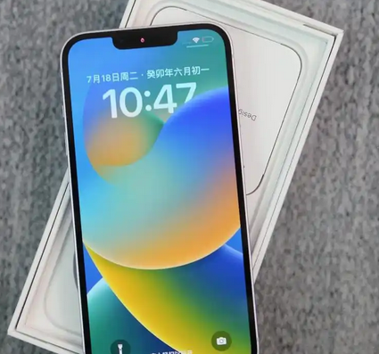 佳县iPhone14闪光灯维修分享如何解决苹果14闪光灯故障问题