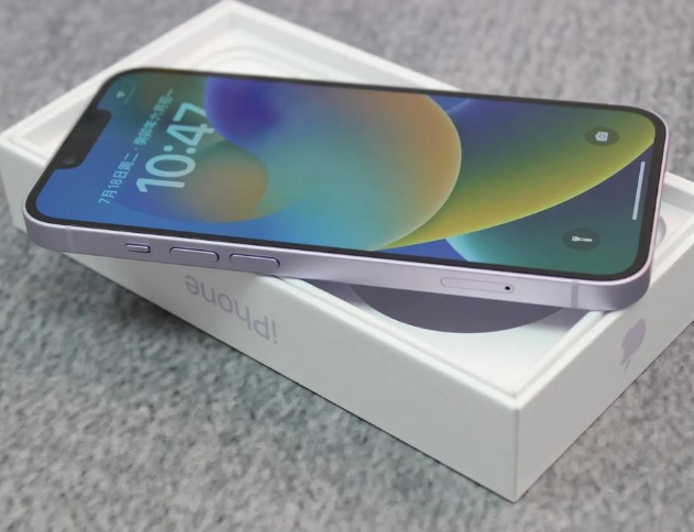 佳县iPhone14闪光灯维修分享如何解决苹果14闪光灯故障问题 